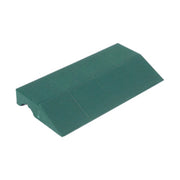 SCIVOLO P/PAVIMENTO P40 INNESTO MASCHIO VERDE