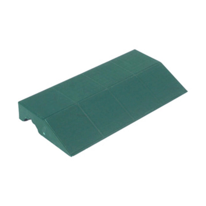 SCIVOLO P/PAVIMENTO P40 INNESTO MASCHIO VERDE