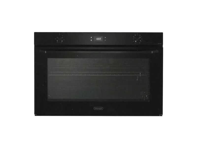 Forno elettrico NKM 90 NLG DeLonghi 90 cm multifunzione 121 L