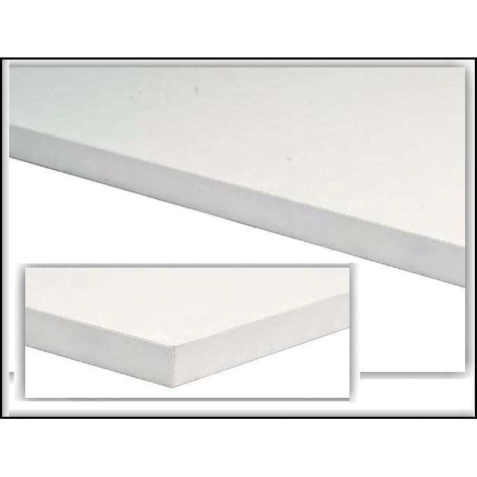 RIPIANO BIANCO 1.8X60X100CM
