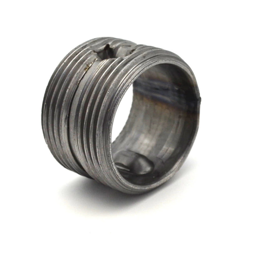 NIPPLE DA 1 1/4 - DL- 1 1/4- DLRAD- pezzi 1