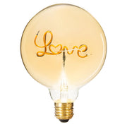 Lampada a forma di lampadina