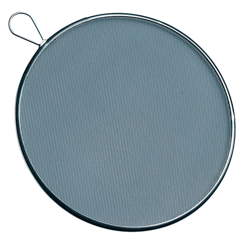 Retina Spargifiamma Ø in Acciaio Inox 20 cm