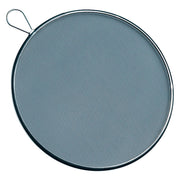 Retina Spargifiamma Ø in Acciaio Inox 20 cm