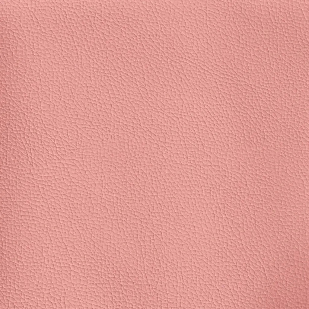 Poltrona da Ufficio Reclinabile Rosa in Similpelle 349701