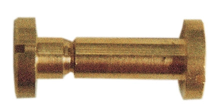 VITI A CANNOCCHIALE OTTONE D 6X25 MM- COLOMBO OFFICINA- 100,0 pz