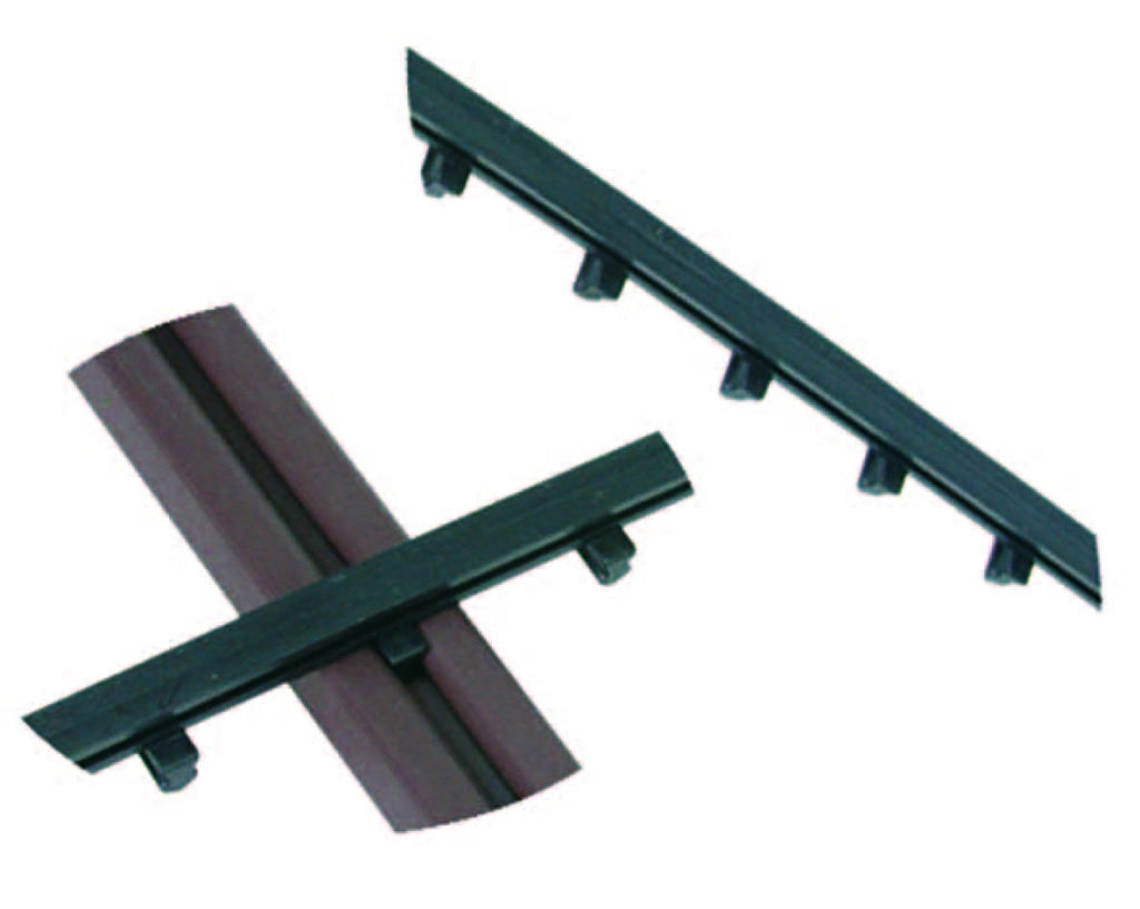 CUCITURE PER ASTE POSATOIO PER CONIGLI- - cm.72x2x1,9h. - 20 pezzi NOVITAL