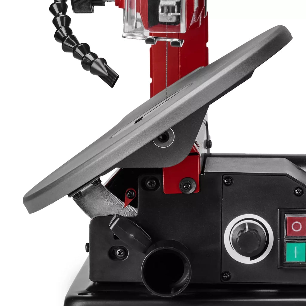 Traforo Oscillante Einhell Tc Ss 406e 120 w