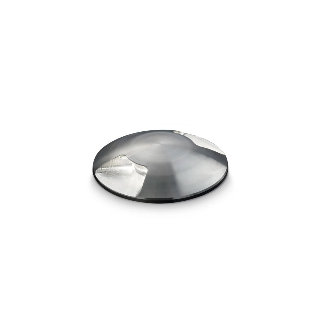 Lampada da soffitto Rocket_Fi_D55 LED 2W luce naturale 4000K acciaio Ideal Lux