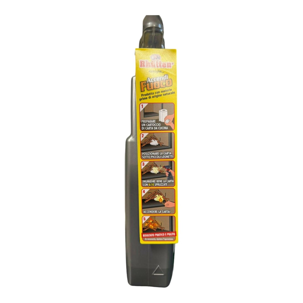 ACCENDIFUOCO SPRAY ML.750