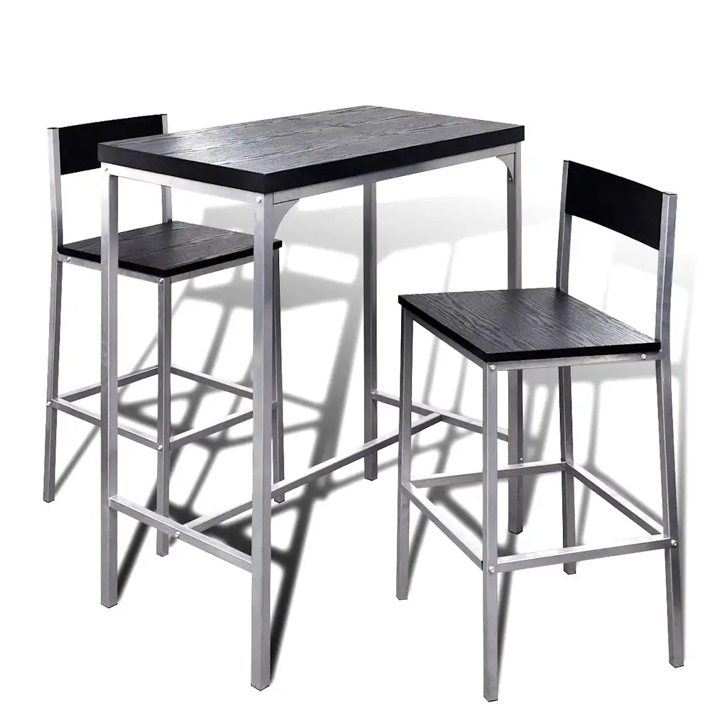 Set Banco da Bar e Colazione Alto 241495