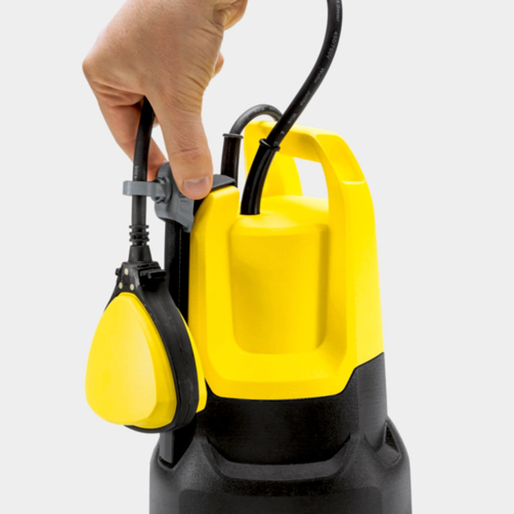 Karcher Elettropompa sommersa per acque scure SP 16.000 Dirt