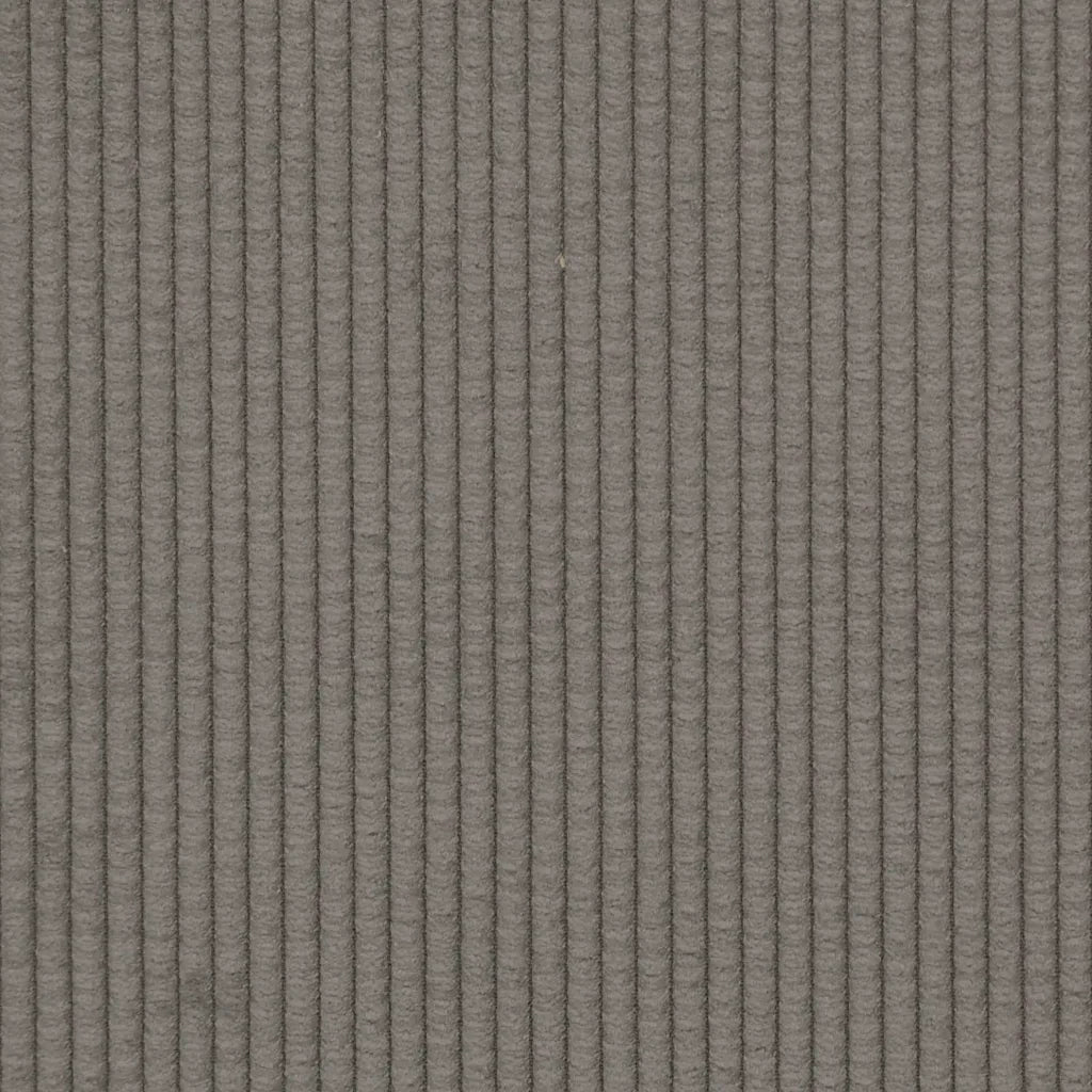 Divano Modulare con Cuscini Grigio Chiaro 3321137