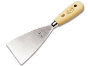 SPATOLE CON MANICO ART.501- - mm.90 - 12 pezzi PAVAN