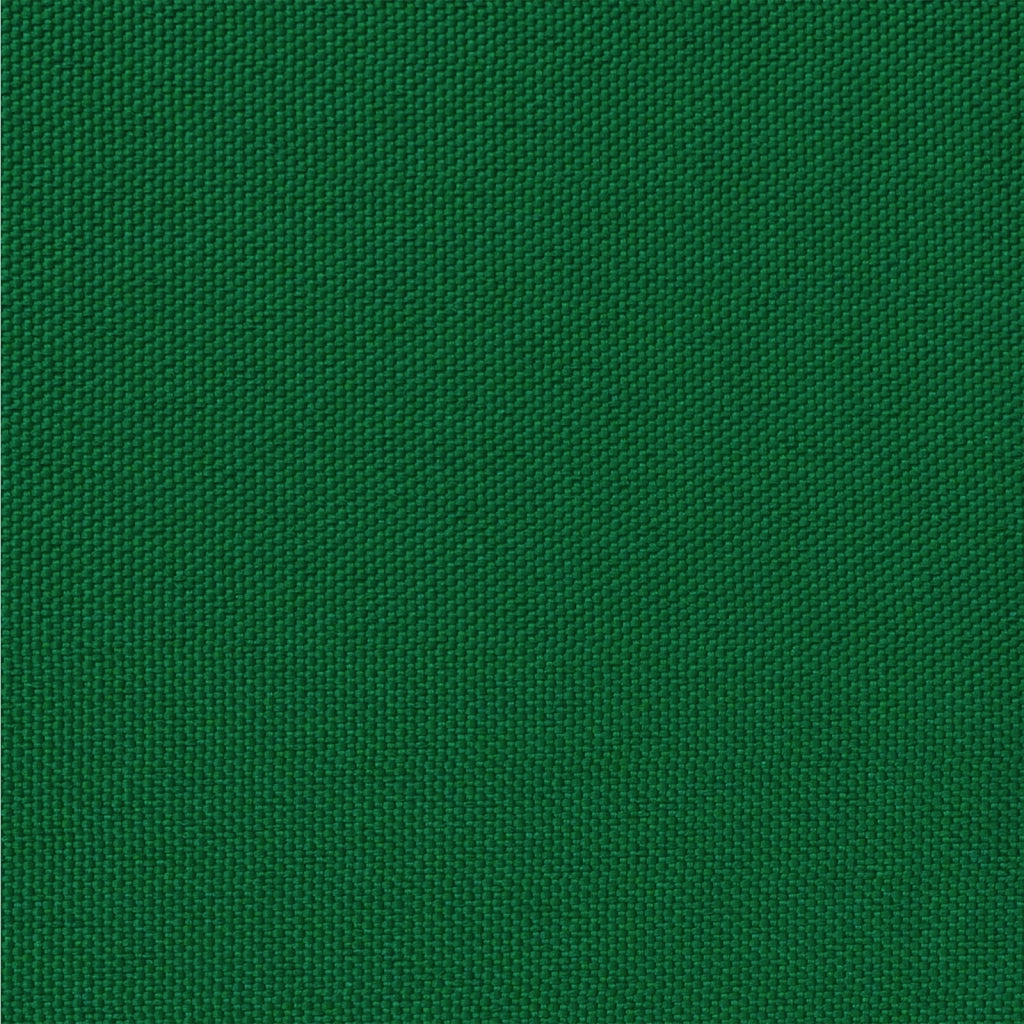 Gazebo da giardino con pareti laterali 3 x 3 m Verde 900365