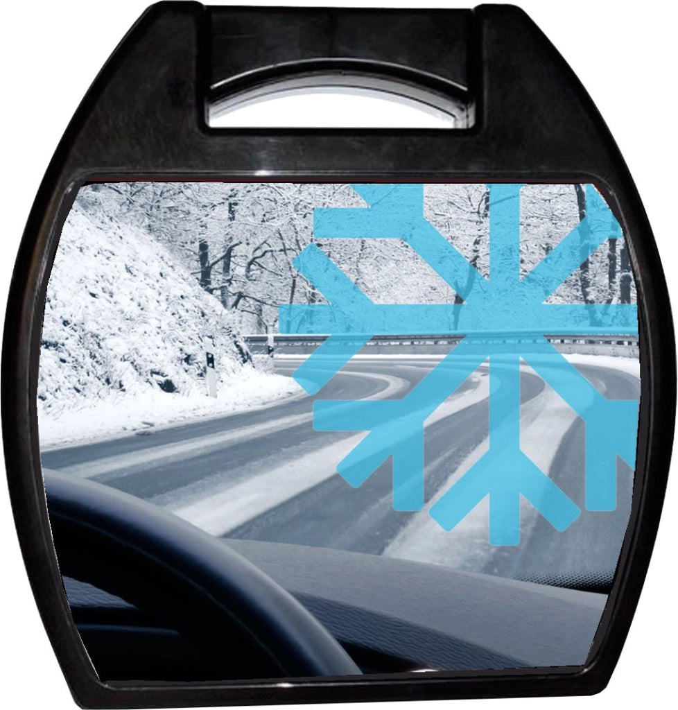 CATENE NEVE A ROMBO 9 MILLIMETRI Gruppo 120
