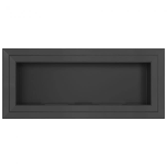 Biocamino Vanity Medium Black - No Grazie