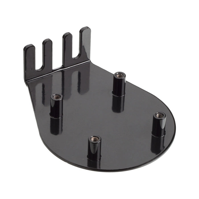 STAFFA DI SUPPORTO PER RILEVATORE CAME 806XG-0050 AUTOMAZIONE AUTOMATISMI NUOVO