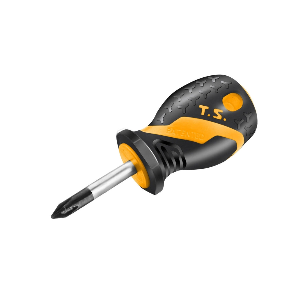 Cacciavite Mini Phillips PH1 × 38 mm – 20133T