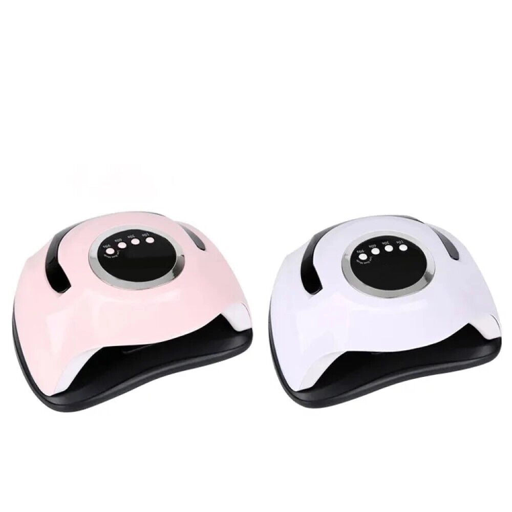 Lampada unghie uv 160w fornetto unghie 36 led nail art ricostruzione TX-8487