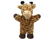 Puppet Company - Eco Walking Puppets - Giraffe