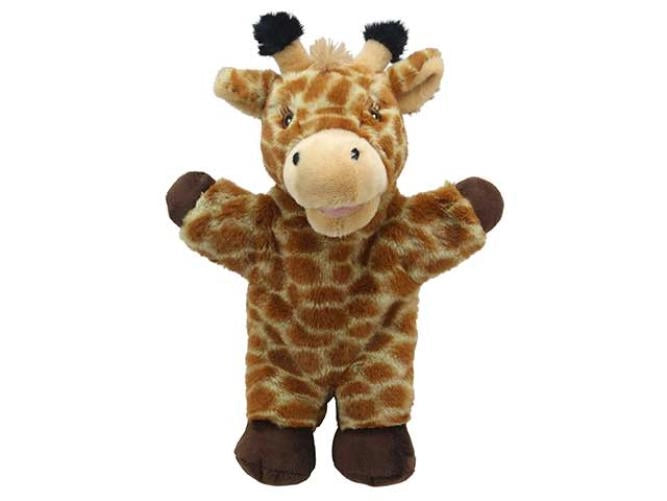 Puppet Company - Eco Walking Puppets - Giraffe