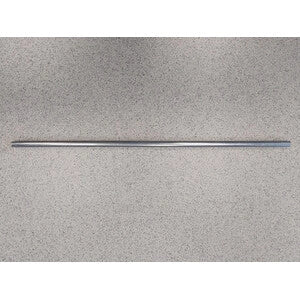 R ASSE RUOTE BARBECUE ACCIAIO POLIFEMO 60X40X90 CM- 1,0 pz