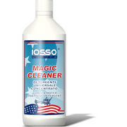 MAGIC CLEANER LT.1