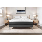 Set materasso e base 160x190 cm - Vital Soft