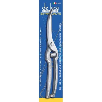 FORBICE TRINCIAPOLLO DE LUCA  CM 24