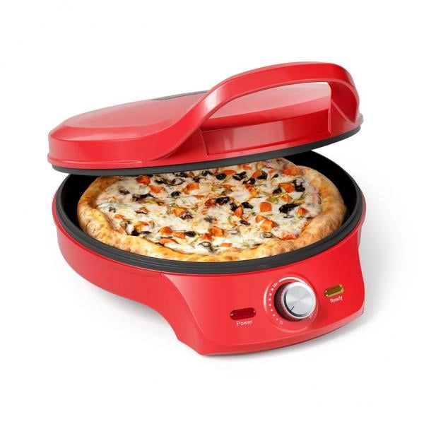 FORNETTO PER PIZZA 2000W PRINCESS
