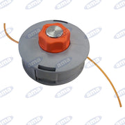 TESTINA PER DECESPUGLIATORE M 8x1,25 CAR FAC PRO