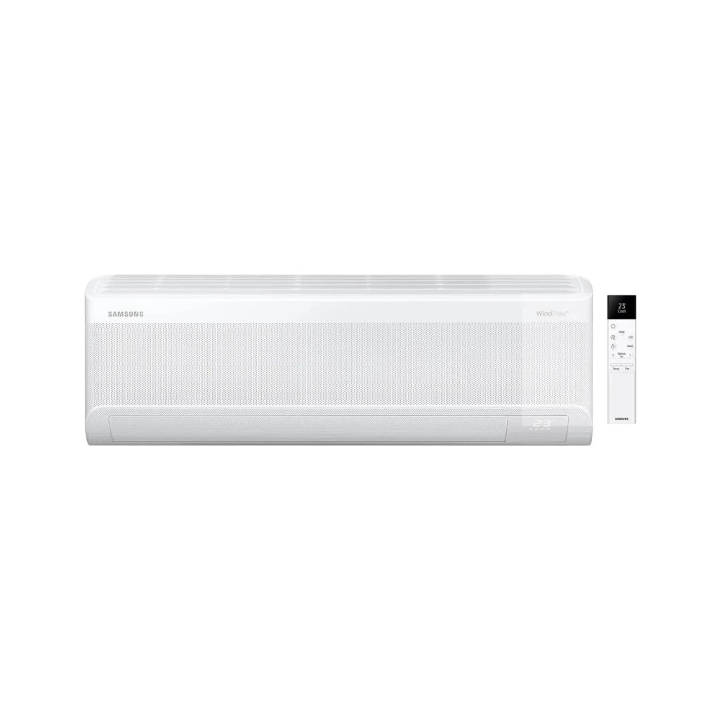 Condizionatore Dual Split Samsung WindFree Avant S2 9+12 con AJ052TXJ3KG R-32 Wi-Fi Integrato