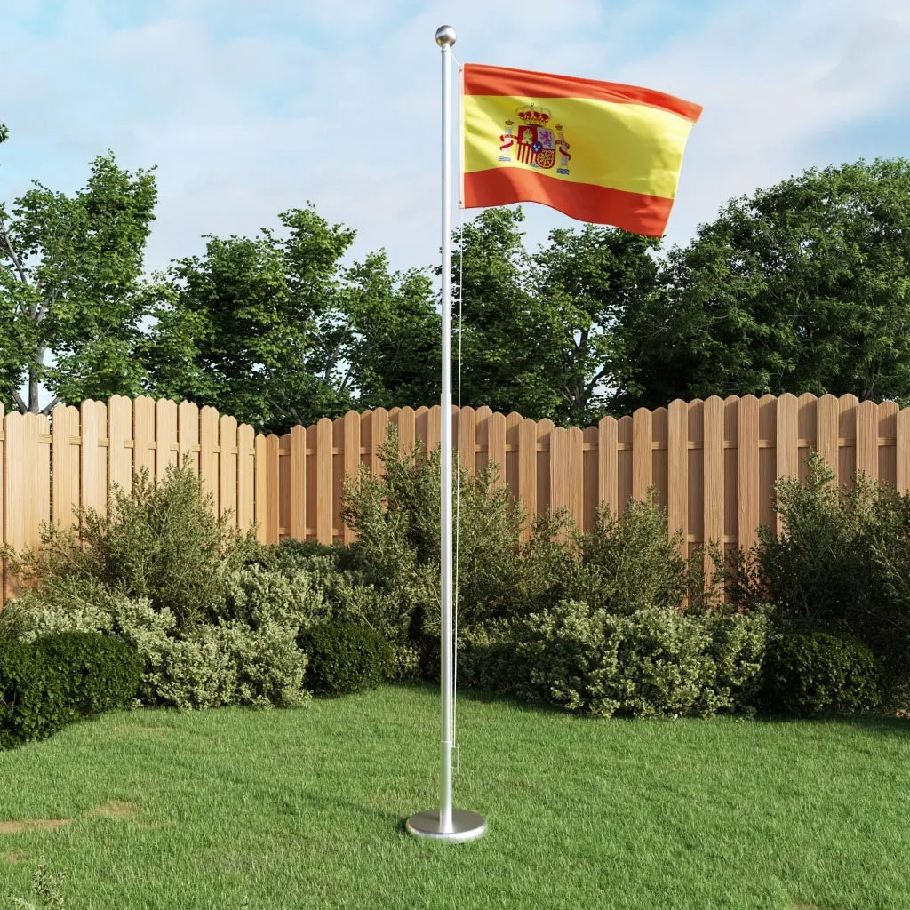 Bandiera della Spagna 90x150 cm CFW7662750