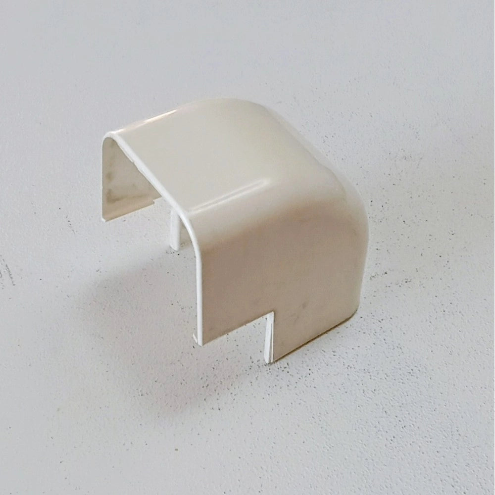 First profilfreddo 90x65mm angolo esterno per canalina