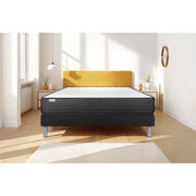 Set materasso e base 140x190 cm - Vitalpower