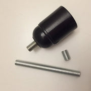 TIGE M 10X1 MM 500