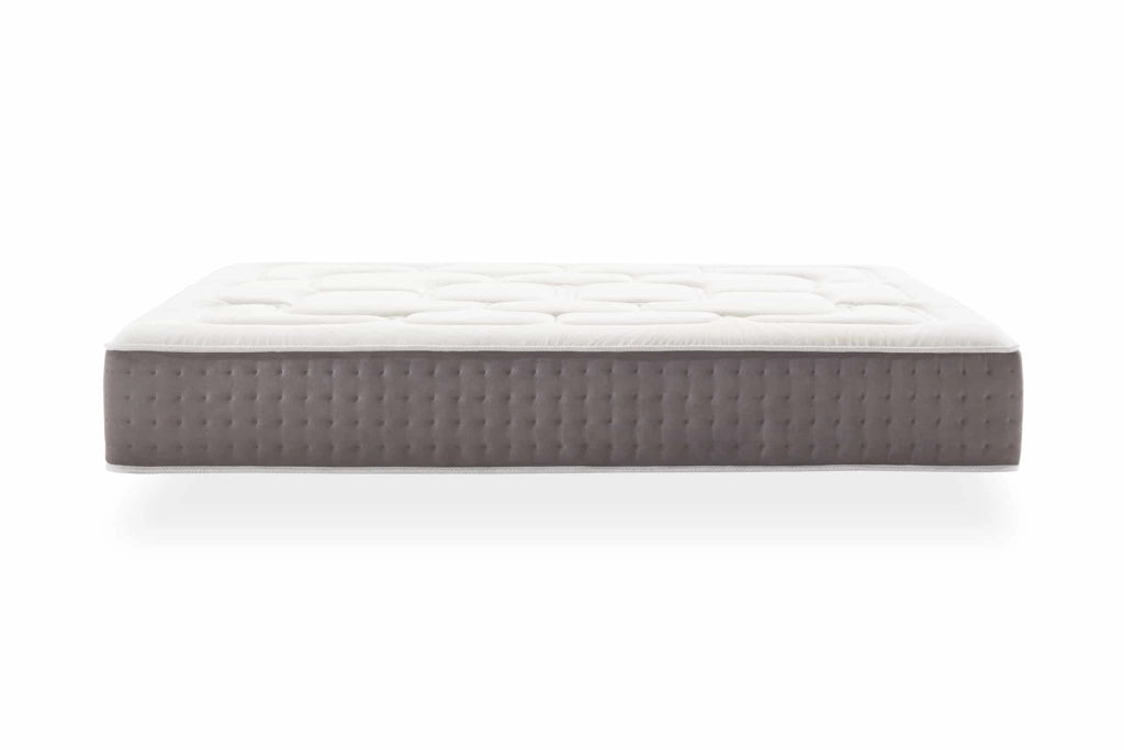 Materasso viscoelastico King Max Multizone - 135X190, 30cm - Moonia