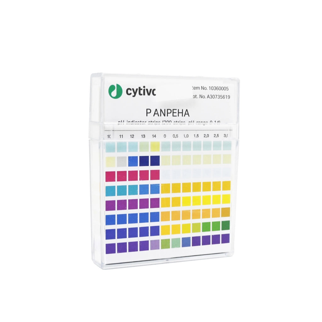 CARTINE PH PHAMPEA- BWT- pezzi 1