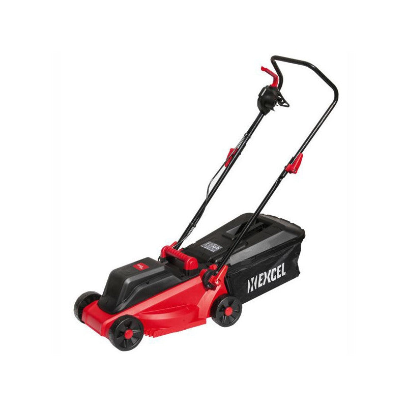 Rasaerba Elettrico Cm 32 Re1000 Excel 05996