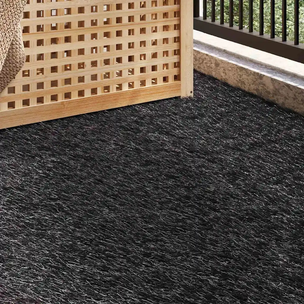 Erba artificiale 1000 x 100 x 3 cm PP e PE CFW8281837