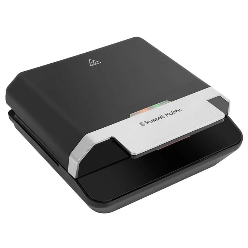 RUSSEL HOBBES 26800-56 - PIASTRA ELETTRICA - ANTIADERENTE - PIASTRE SANDWICH - 750W