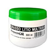 GRASSO AL LITIO UNIVERSALE DA  500 ML