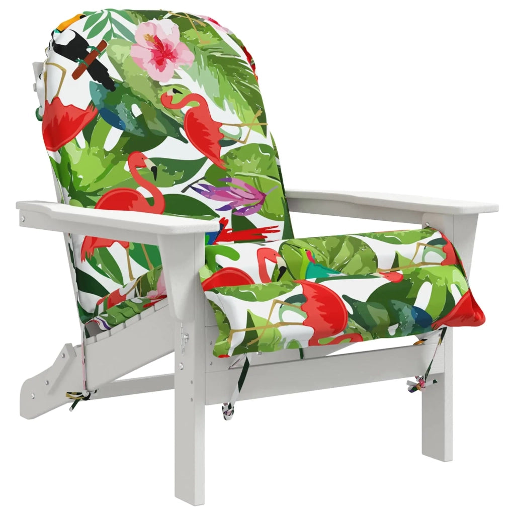 Cuscino per sedia Adirondack GEMERT 100% Poliestere Multicolore 948141