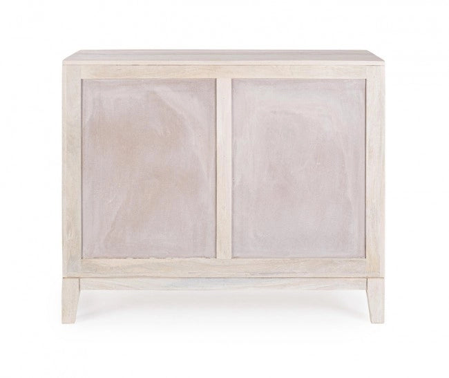 Credenza in legno 100x42x85