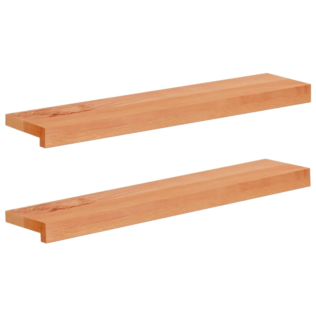 Soglie per finestre 2 pz Vernice 70 x 15 x 2 cm 42048207