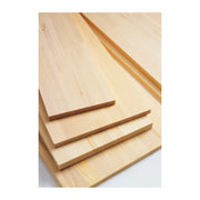TAVOLA ABETE LAMELLARE 14X300X1200 MM