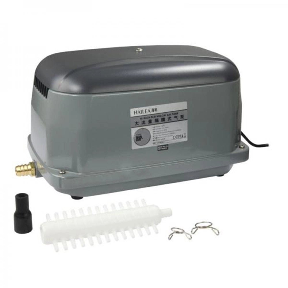 Hailea Aeratore HAP-200 portata 200l/min