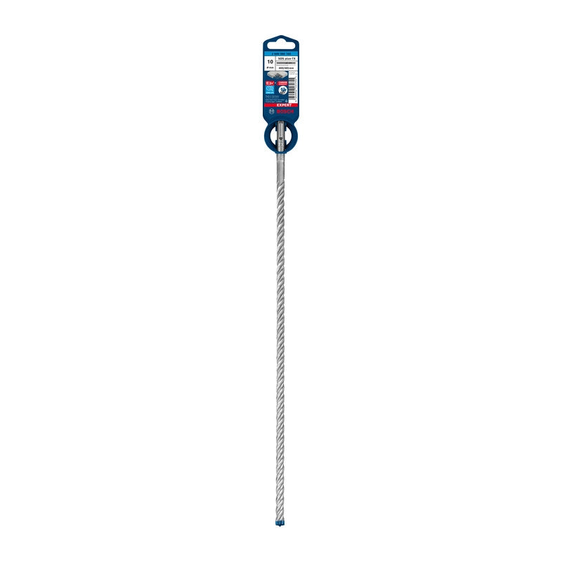 BOSCH-A PUNTA SDS PLUS-7X EXPERT 10X400/465 MM