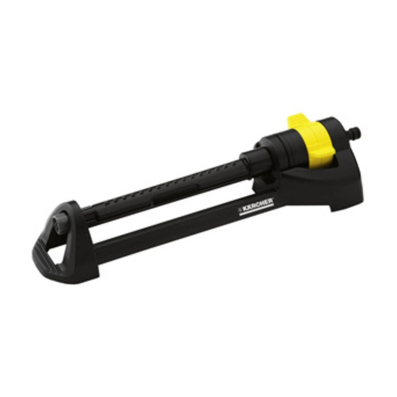 Karcher 2645133 Irrigatore Oscillante Copre 220 M2 Uniflex